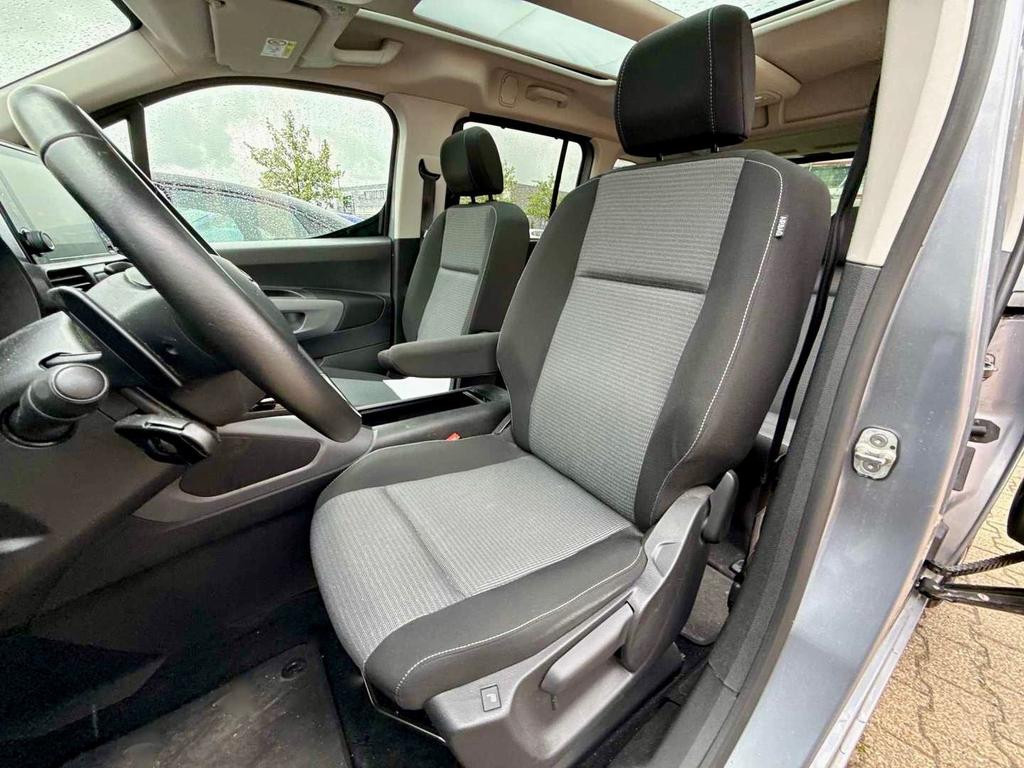 Toyota Proace (Verso)