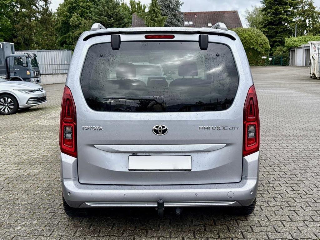 Toyota Proace (Verso)