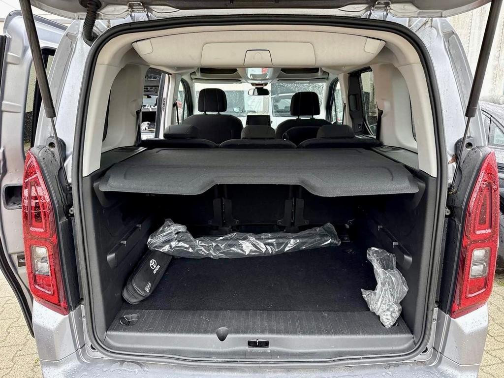 Toyota Proace (Verso)