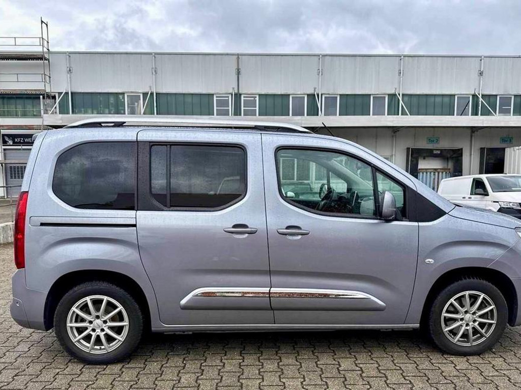 Toyota Proace (Verso)