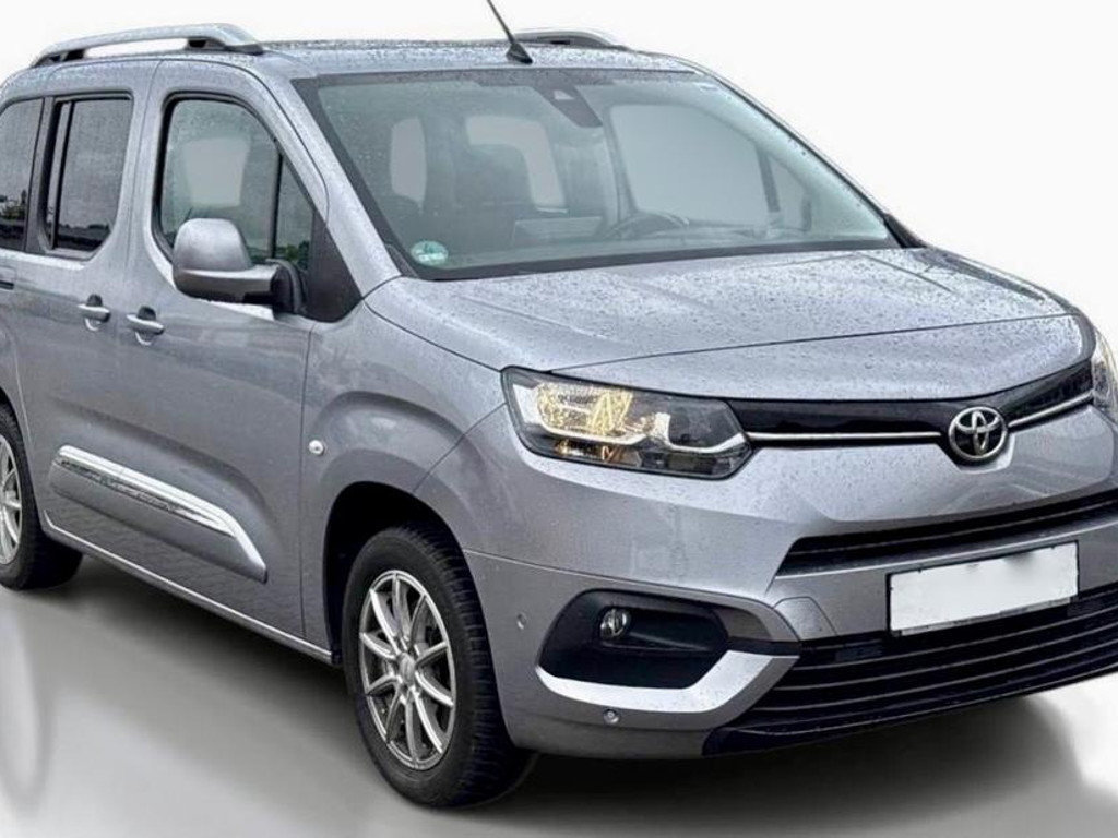 Toyota Proace (Verso)