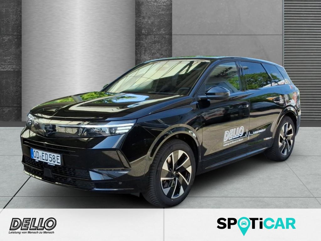 Opel Grandland Grand Sport GS-Line