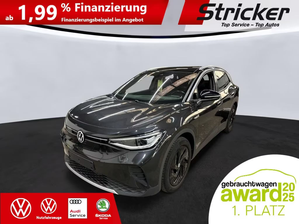 Volkswagen ID.4