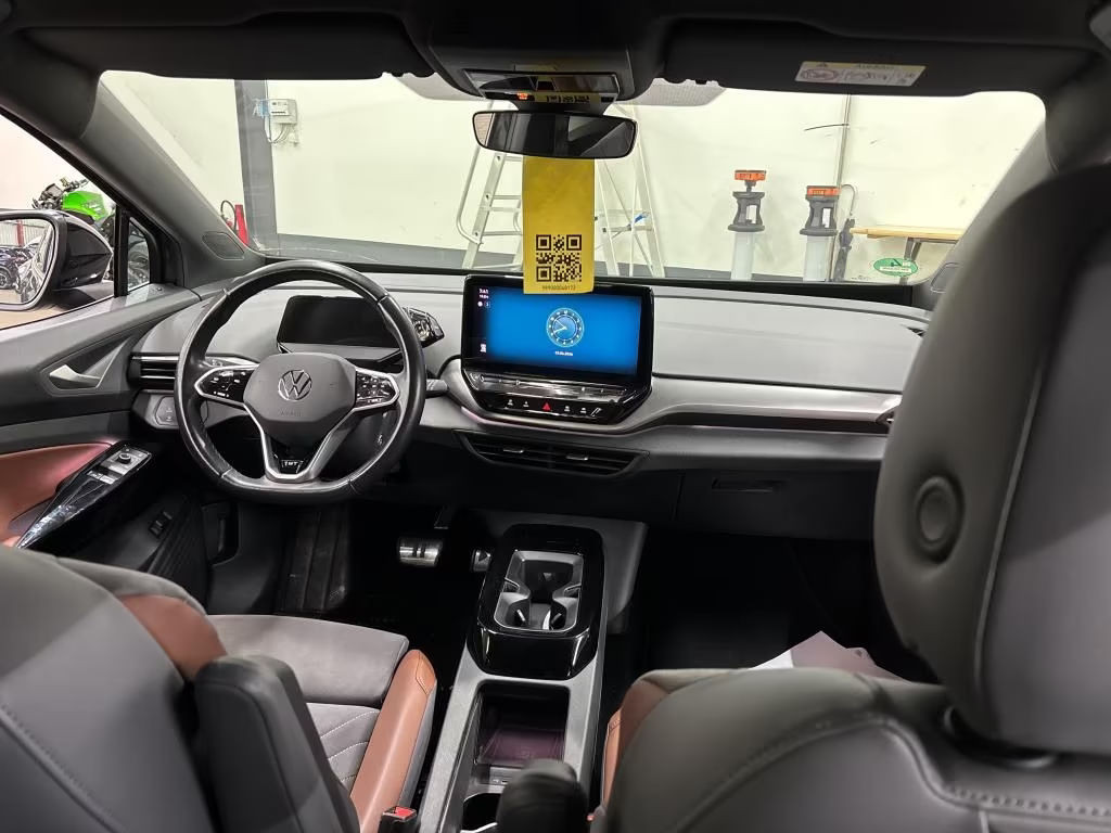Volkswagen ID.4