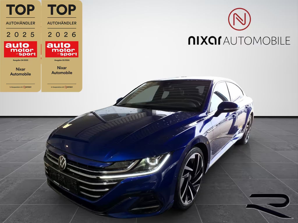 Volkswagen Arteon DSG R-Line