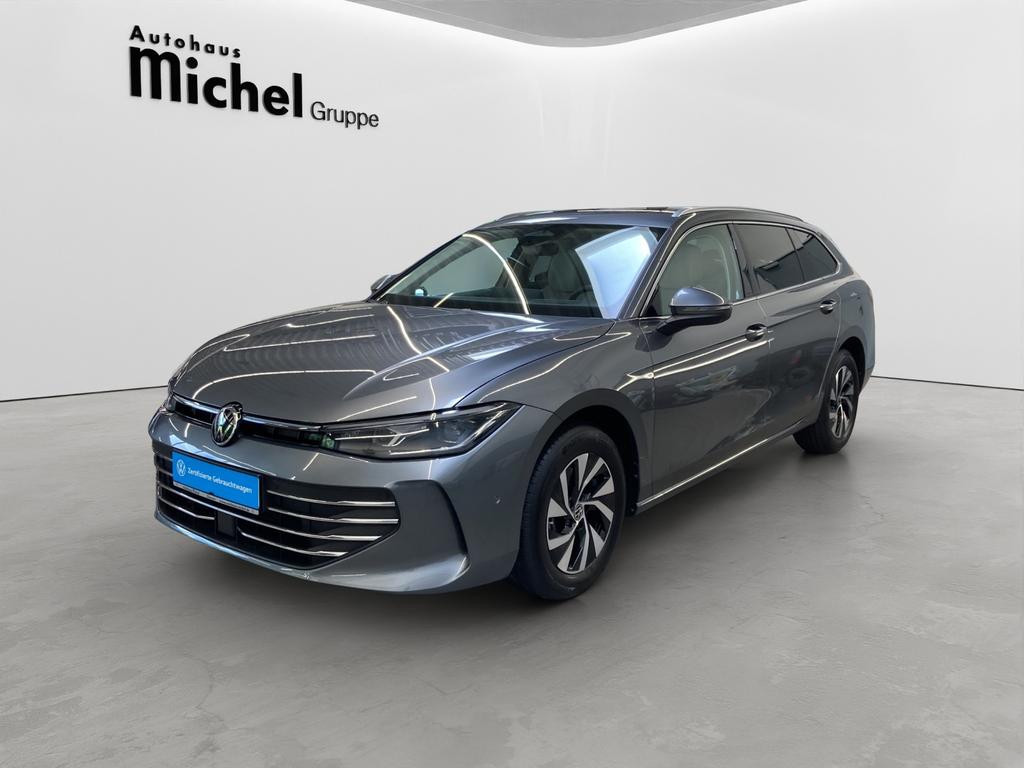 Volkswagen Passat Business DSG Variant IQ.Drive