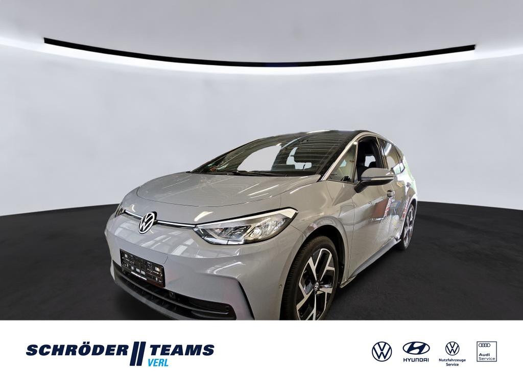 Volkswagen ID.3 Performance 58 KWh Pro 150 kW