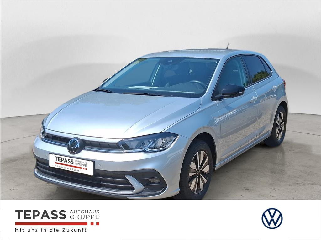 Volkswagen Polo 1.0 TSI