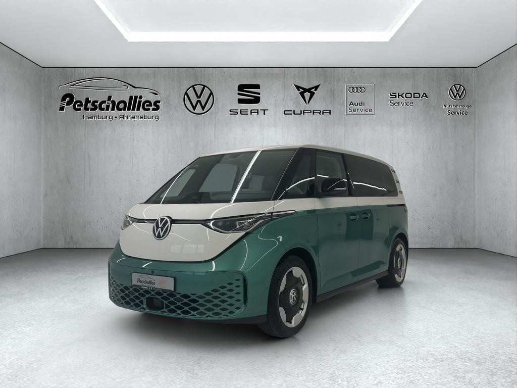 Volkswagen ID.Buzz Pro 150 kW