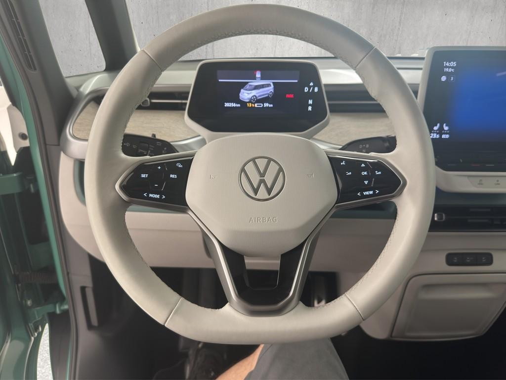Volkswagen ID.Buzz