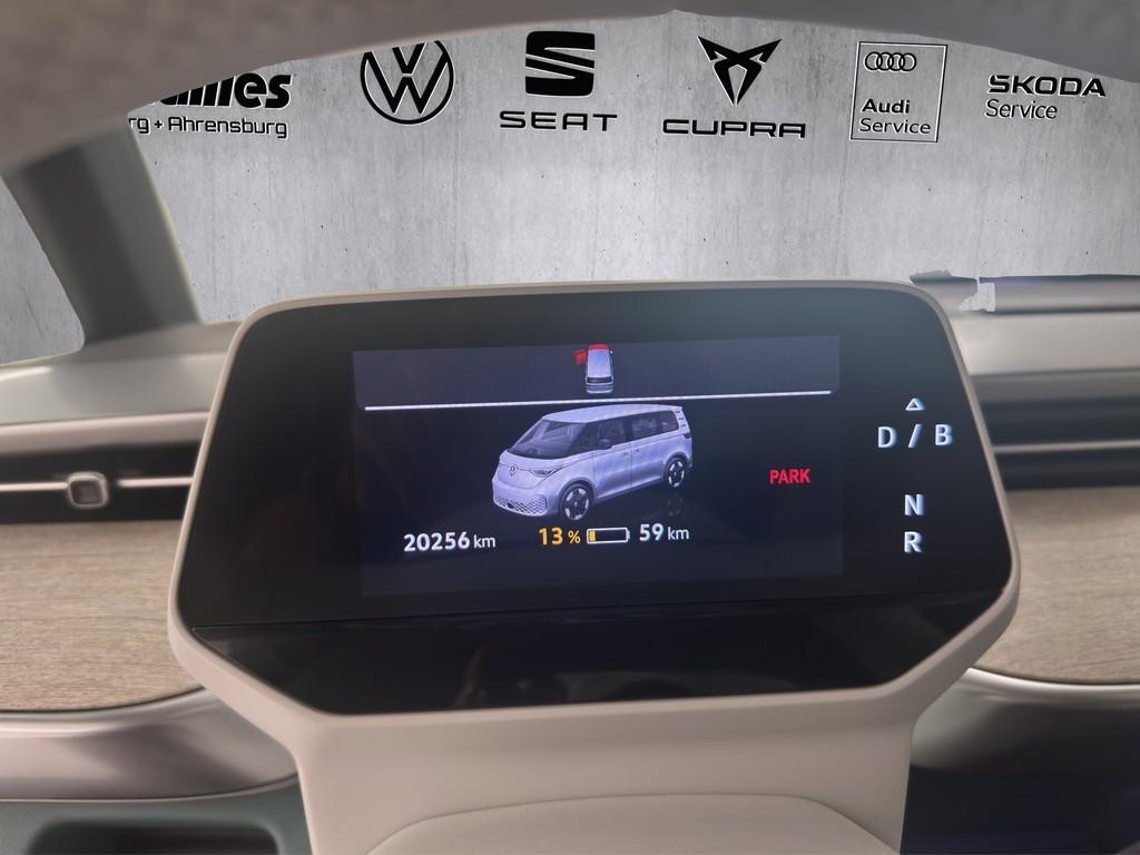 Volkswagen ID.Buzz