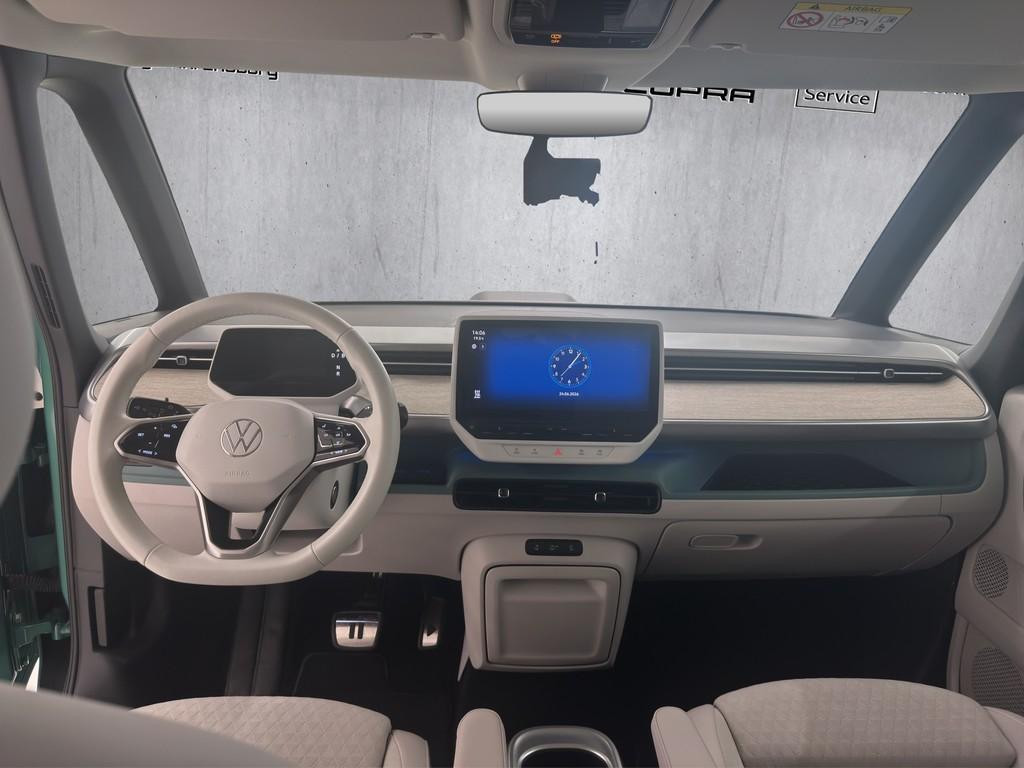Volkswagen ID.Buzz
