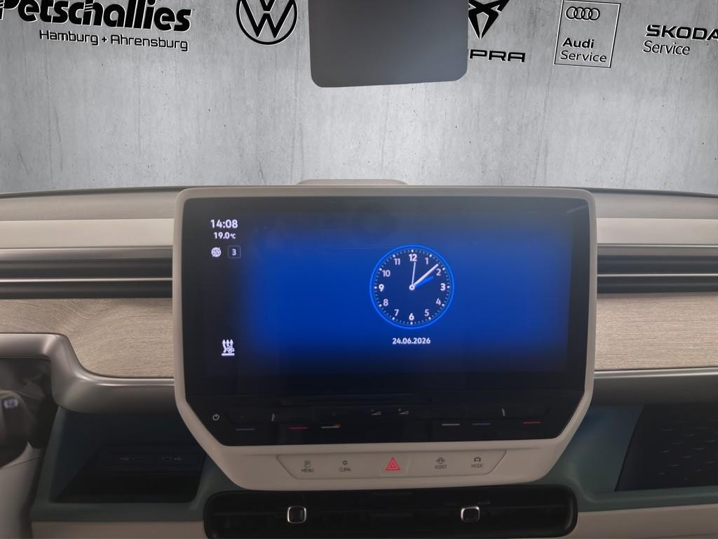 Volkswagen ID.Buzz