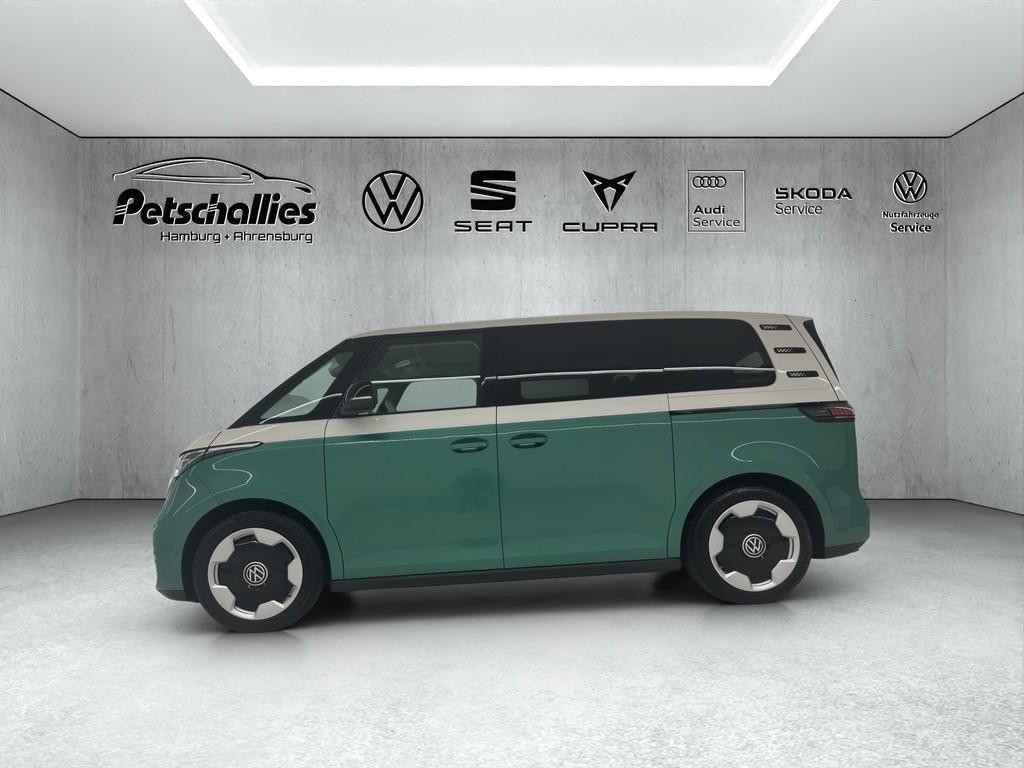 Volkswagen ID.Buzz