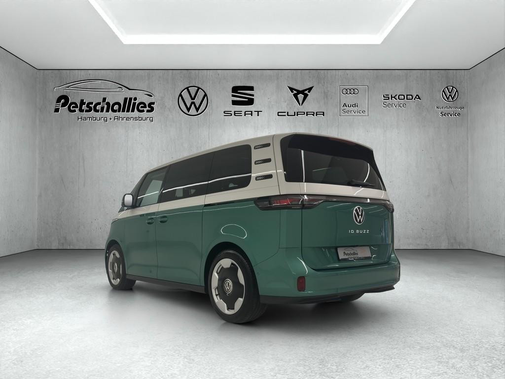 Volkswagen ID.Buzz