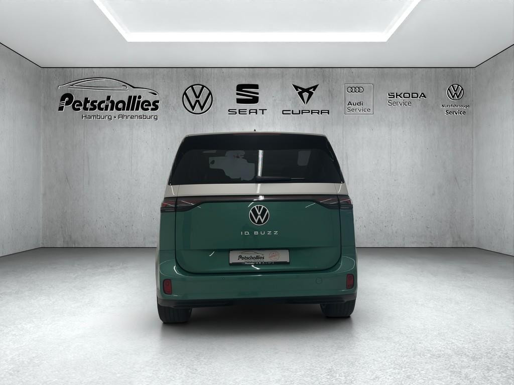 Volkswagen ID.Buzz