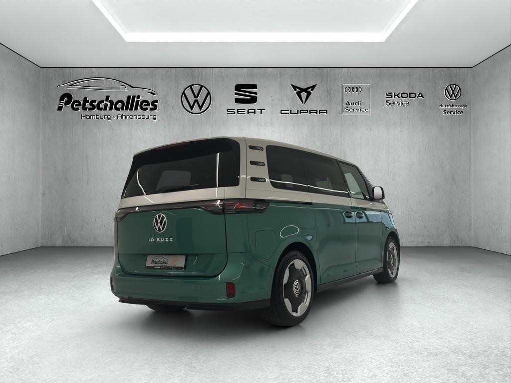 Volkswagen ID.Buzz