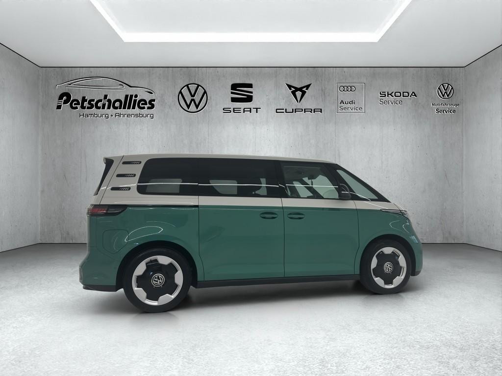 Volkswagen ID.Buzz