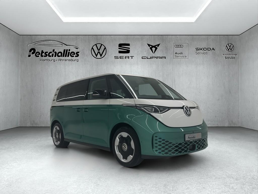 Volkswagen ID.Buzz