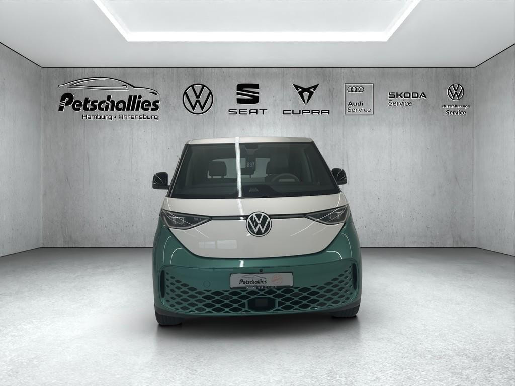Volkswagen ID.Buzz