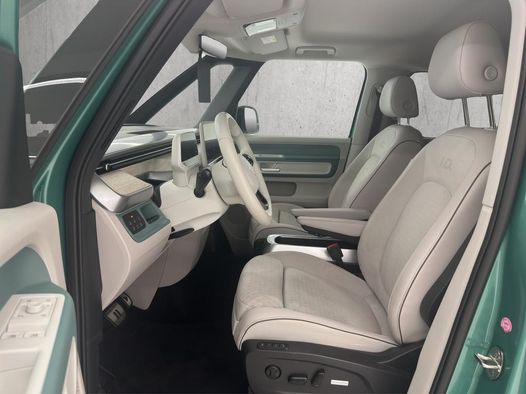 Volkswagen ID.Buzz