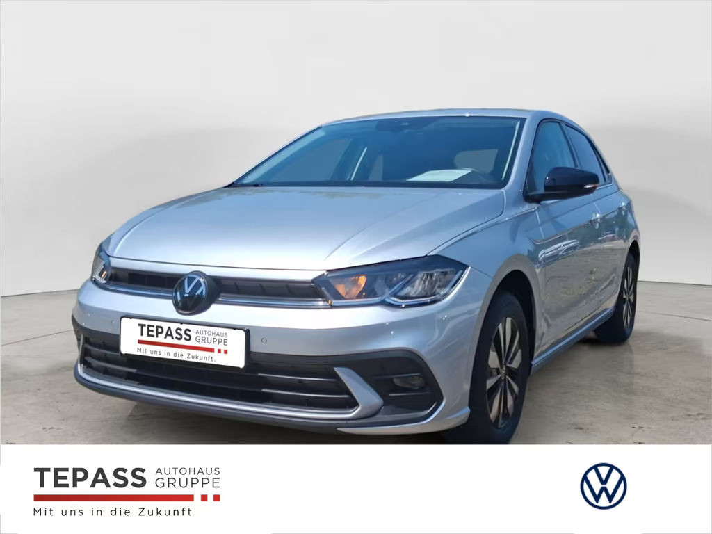 Volkswagen Polo 1.0 Goal LM15 GJR NAVI NSW