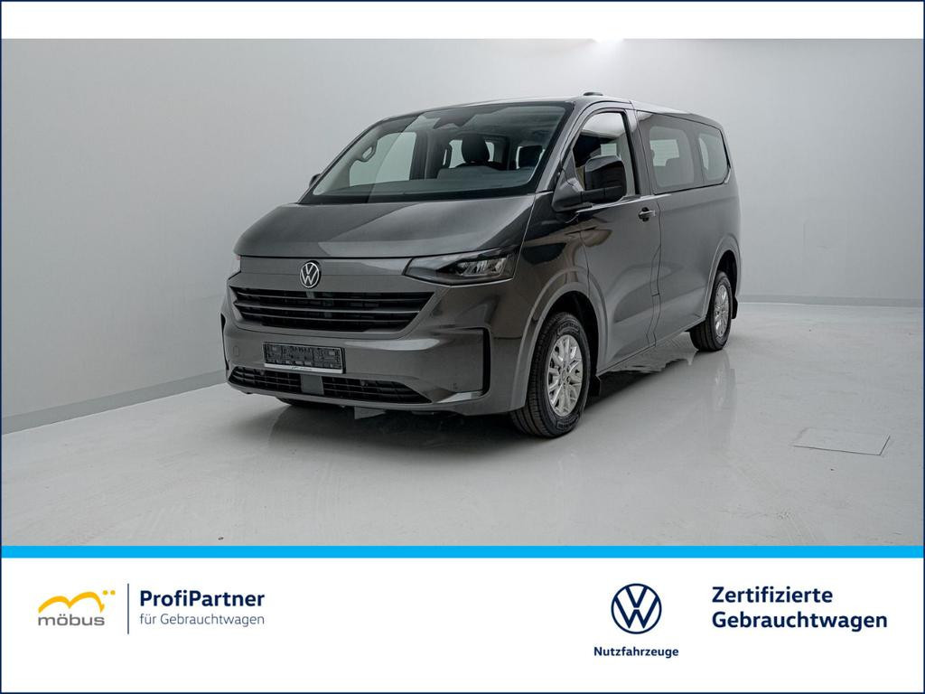 Volkswagen Caravelle Life 2.0 TDI T7