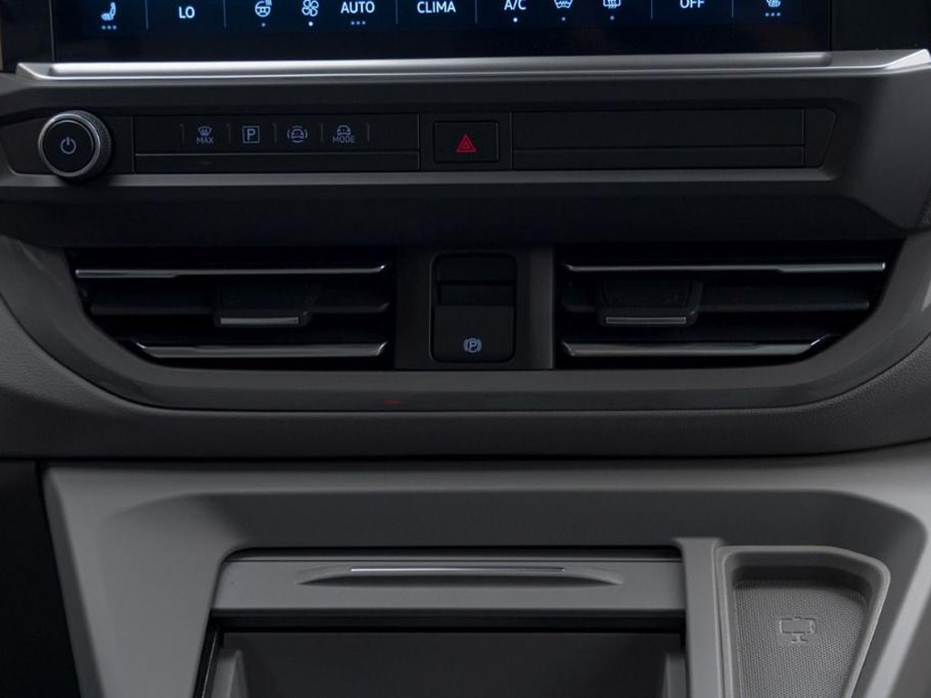 Volkswagen e-Caravelle