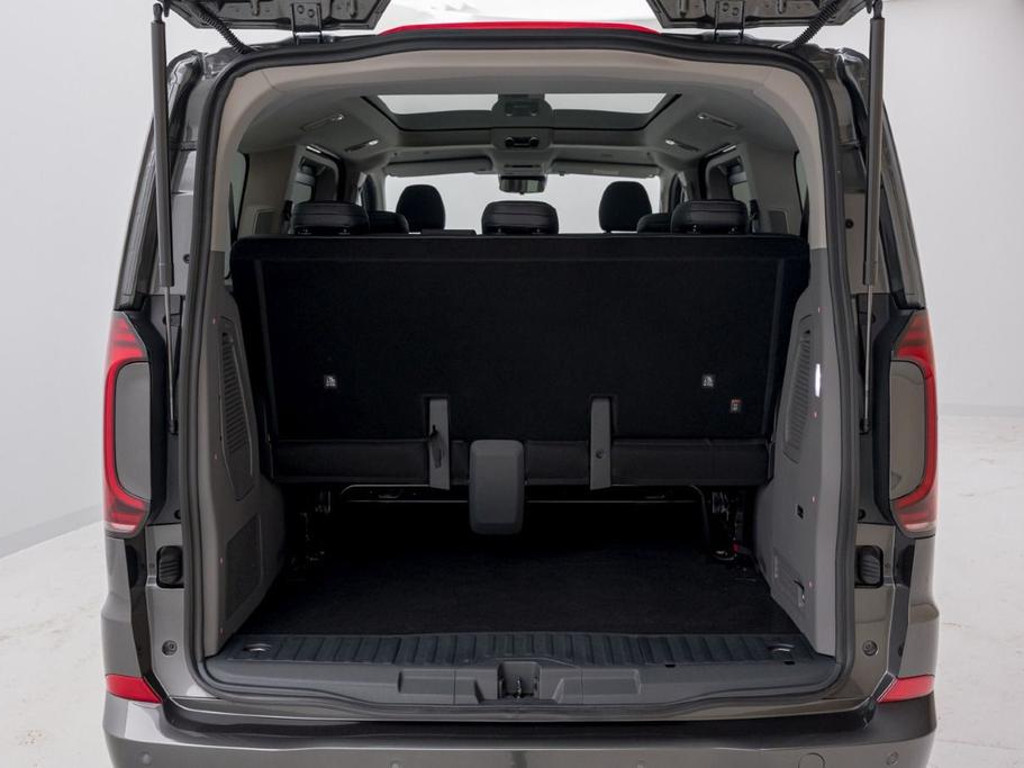 Volkswagen e-Caravelle