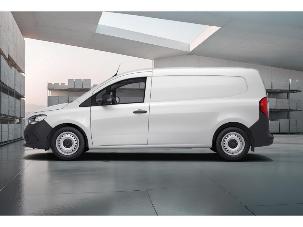 Mercedes-Benz Citan CDI