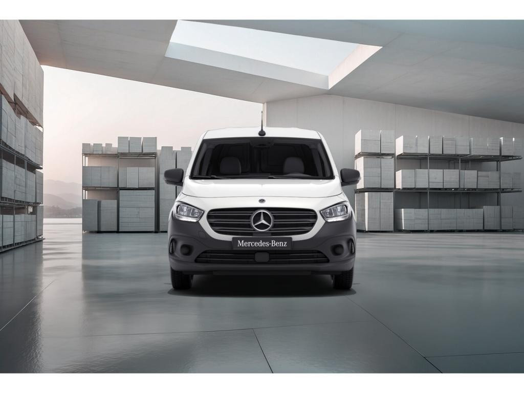 Mercedes-Benz Citan
