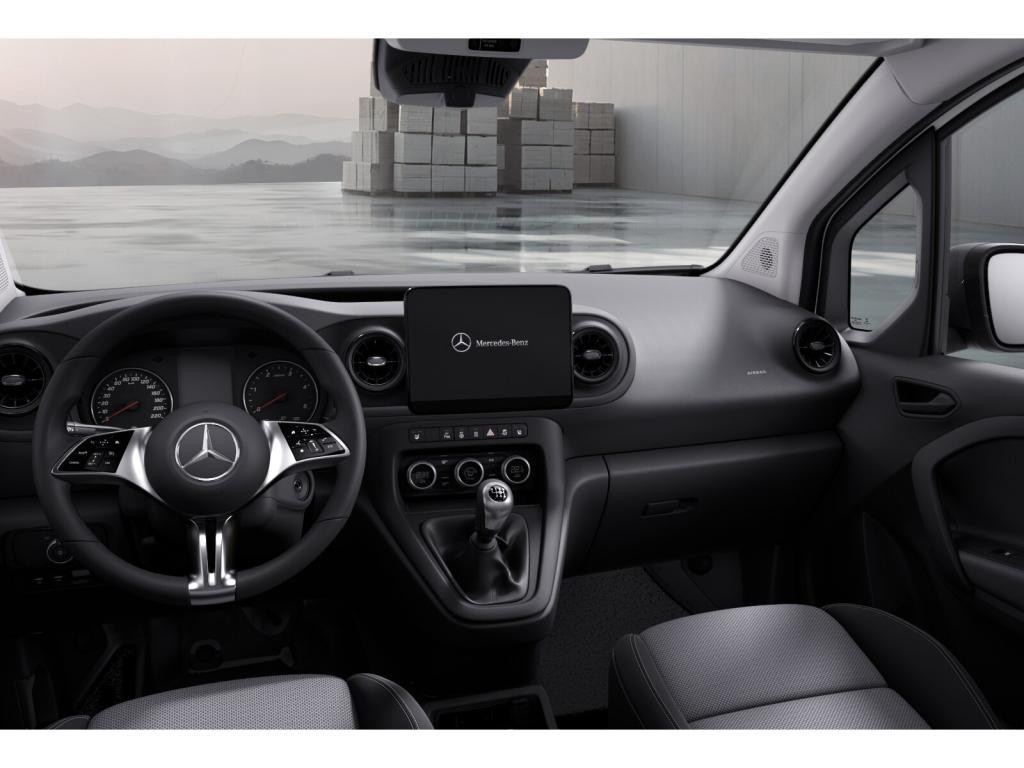 Mercedes-Benz Citan