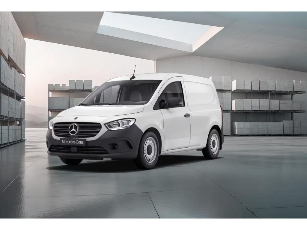 Mercedes-Benz Citan CDI