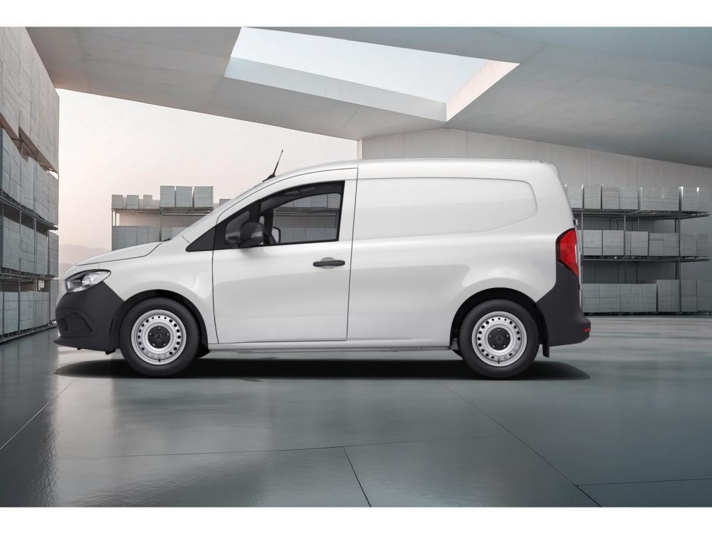 Mercedes-Benz Citan CDI