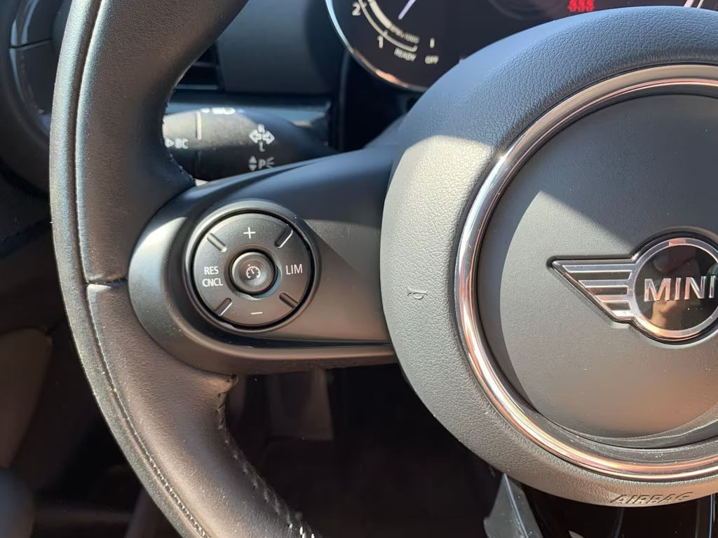 Mini One D Clubman