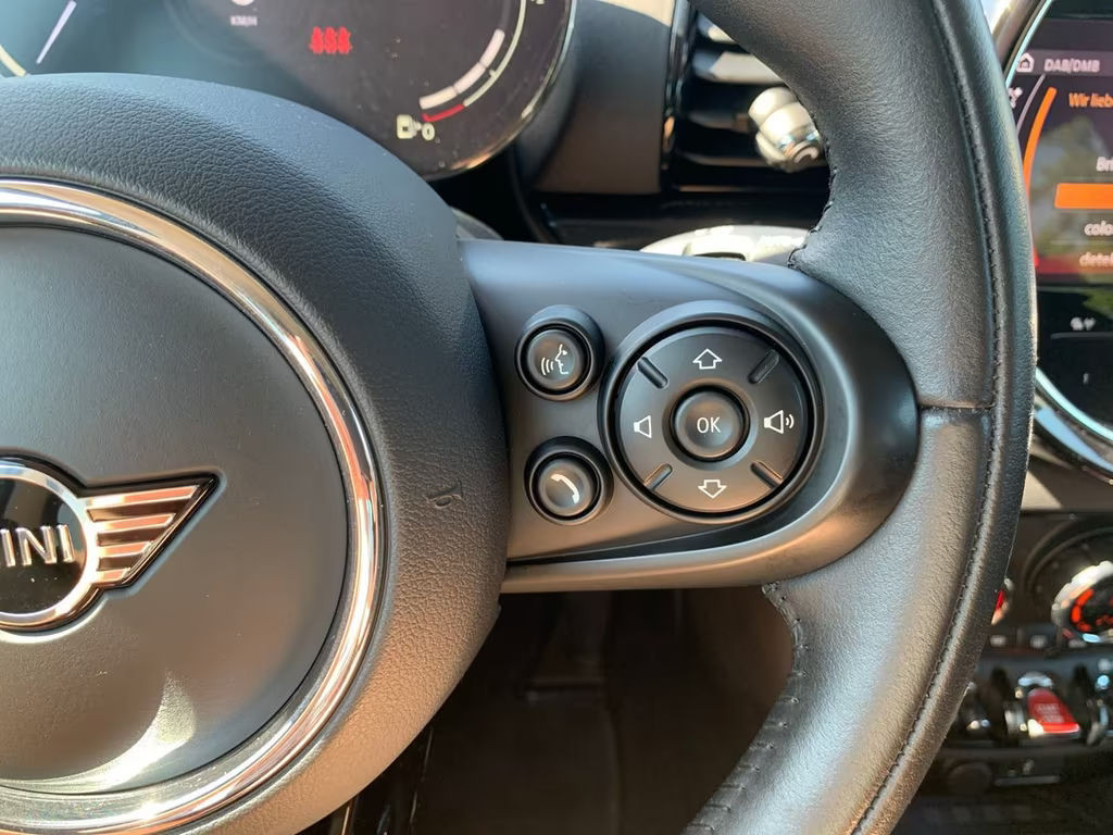 Mini One D Clubman