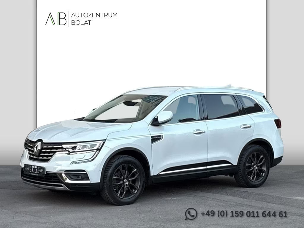 Renault Koleos Intens