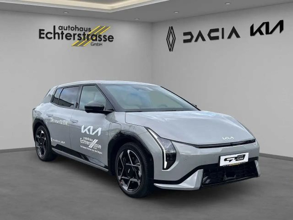 Kia EV4