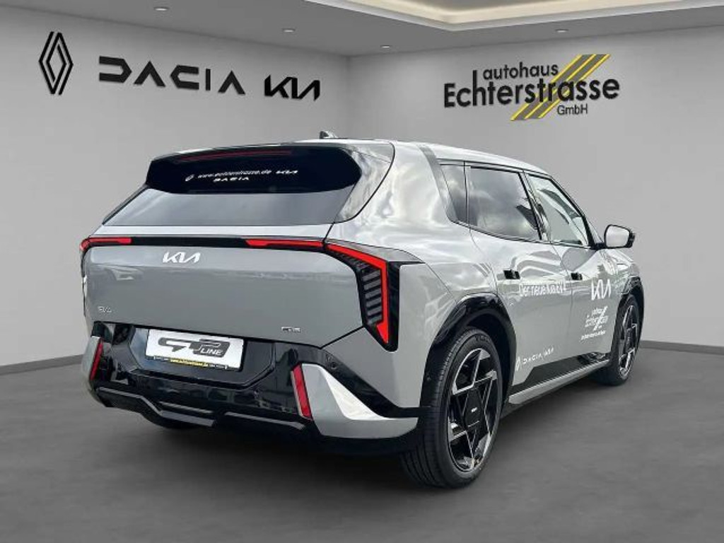 Kia EV4