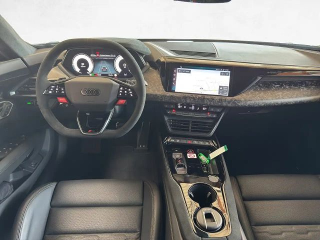 Audi RS e-tron GT