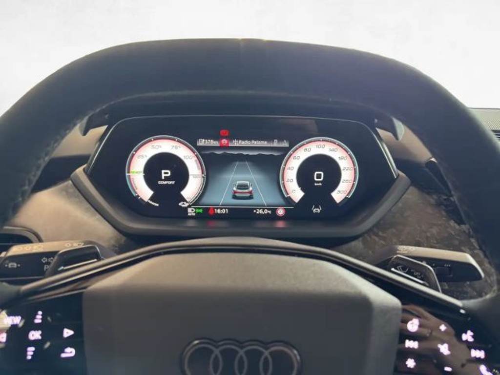 Audi RS e-tron GT