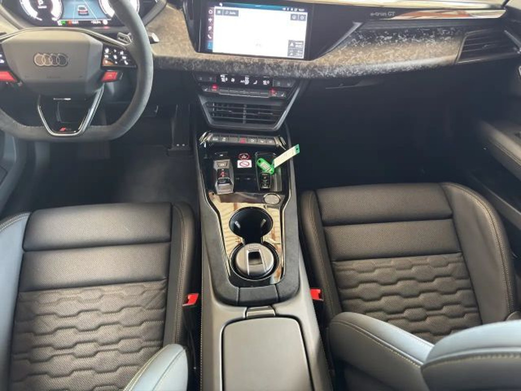 Audi RS e-tron GT