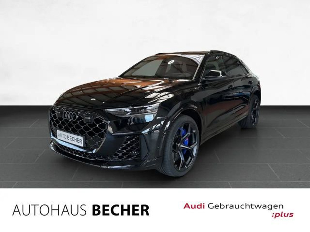 Audi RS Q8 Quattro Performance 4.0 TFSI