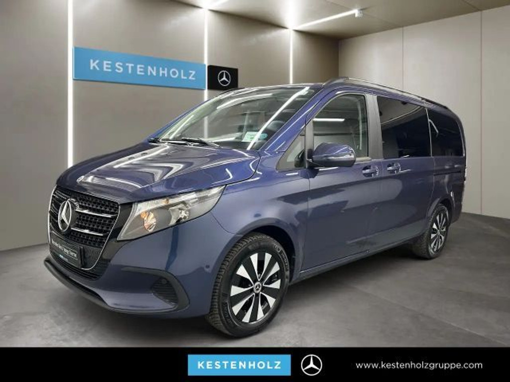 Mercedes-Benz V-Klasse V 220 Limousine Lang V 220 d