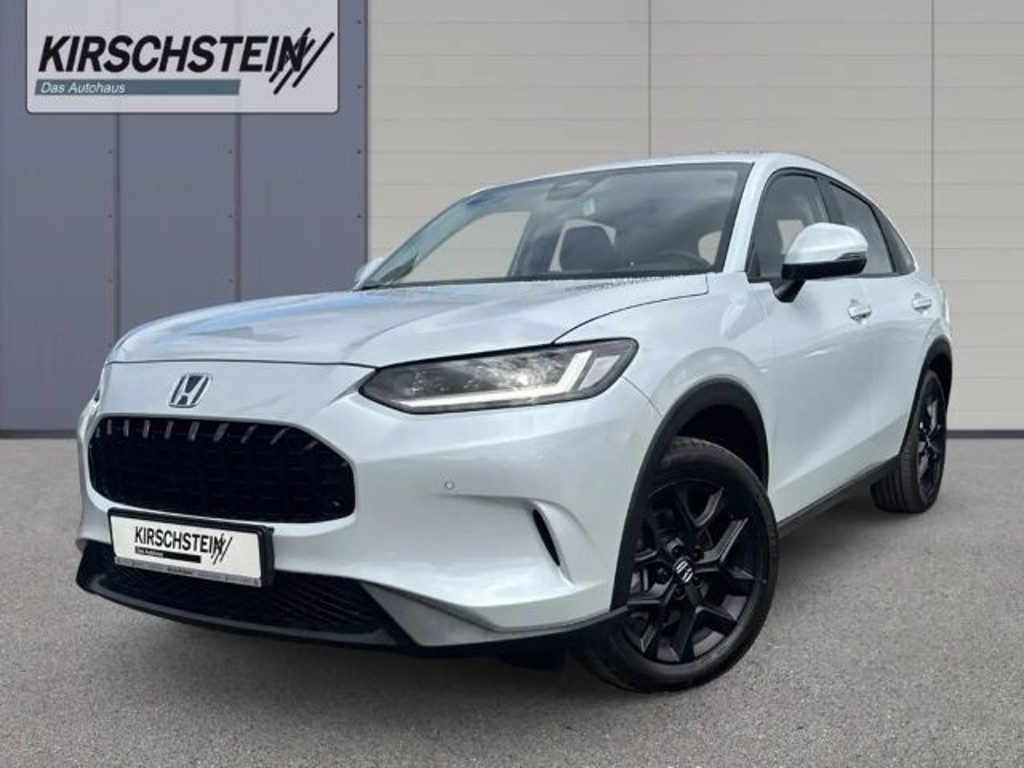 Honda ZR-V e HEV Elegance Black Navi Kamera LED PDC