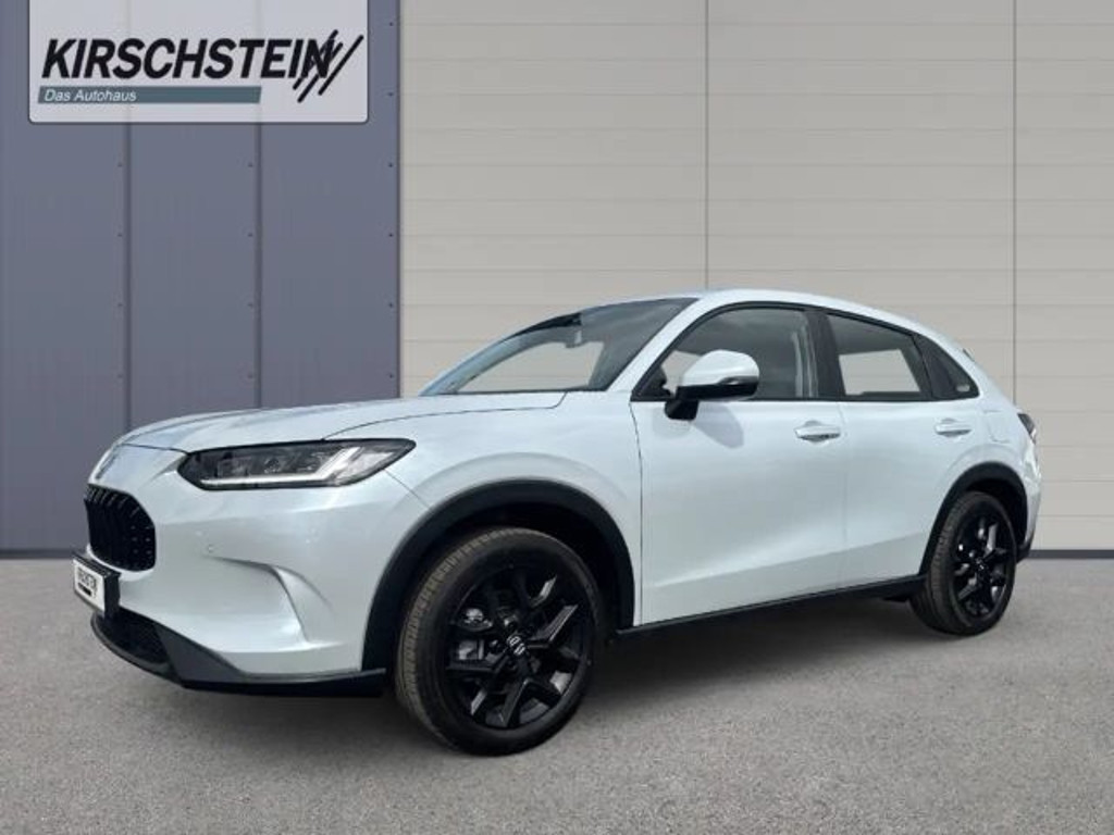 Honda ZR-V
