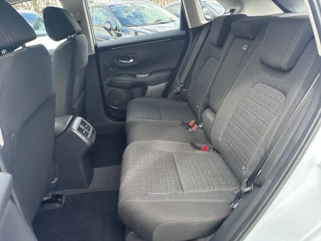 Honda ZR-V