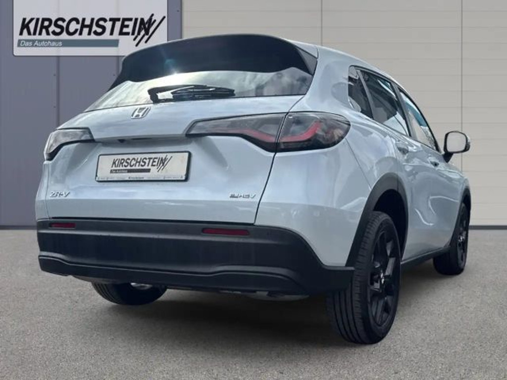 Honda ZR-V