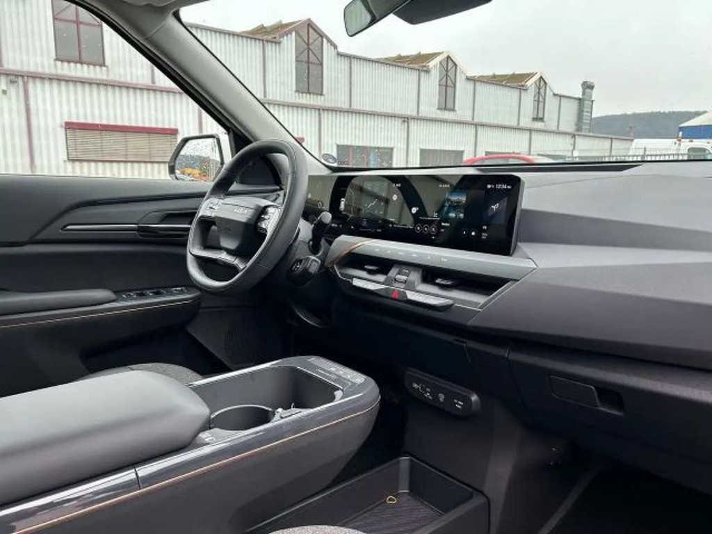 Kia EV5