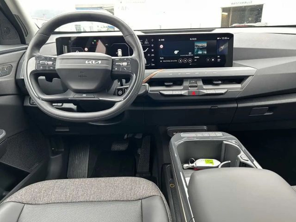 Kia EV5